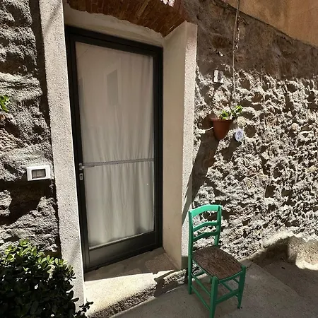 Casa Nunzia Apartman *