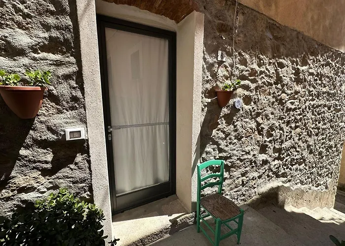 Casa Nunzia Apartman *