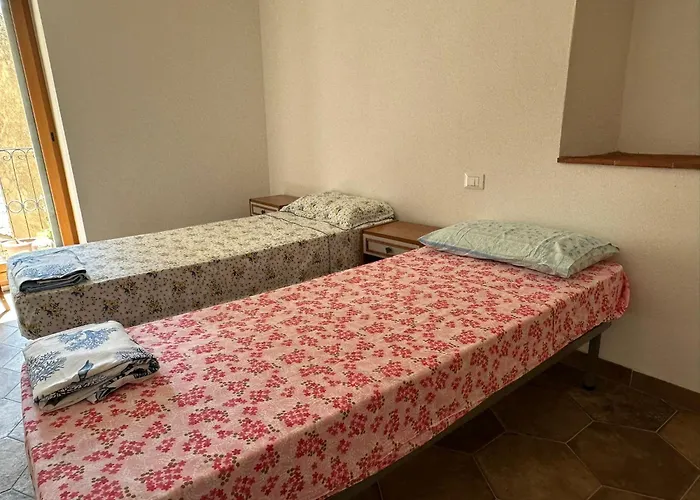 Casa Nunzia Apartman