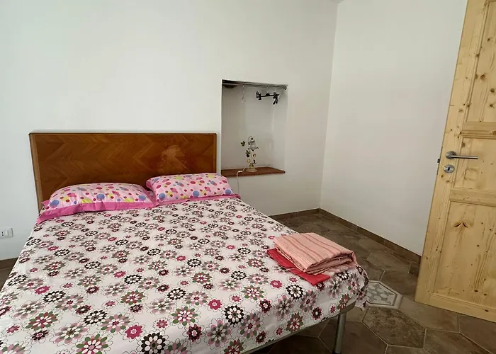 Apartman Casa Nunzia *