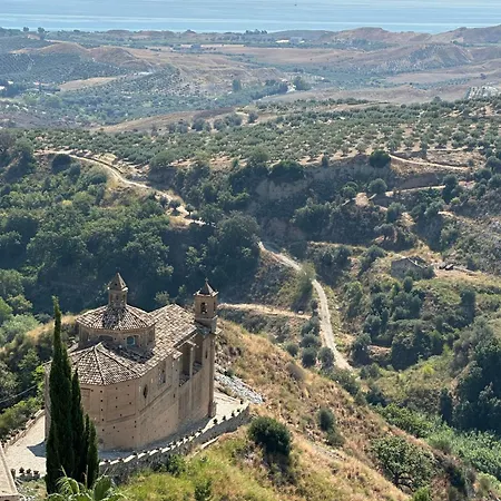 Casa Nunzia Badolato Marina