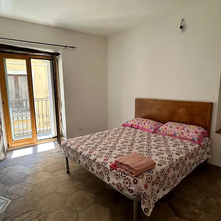 Casa Nunzia Apartamento