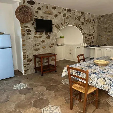 Casa Nunzia