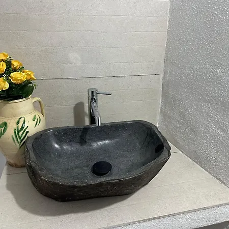 Casa Nunzia Badolato Marina