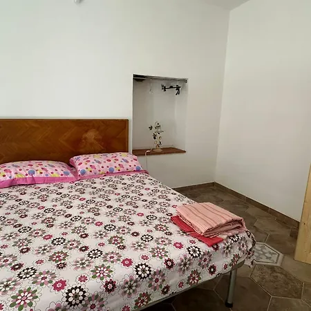Apartamento Casa Nunzia *