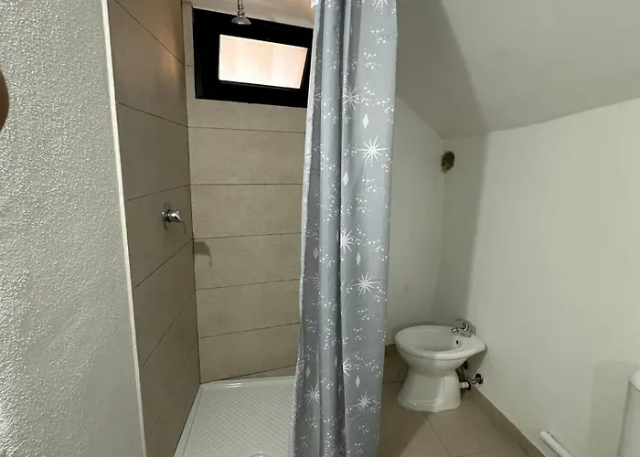 Casa Nunzia Badolato Marina