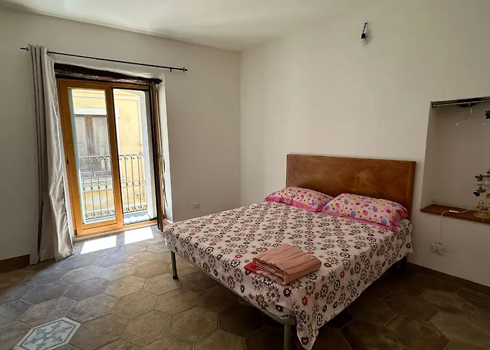 Casa Nunzia Apartament