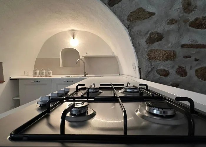 Casa Nunzia Apartament