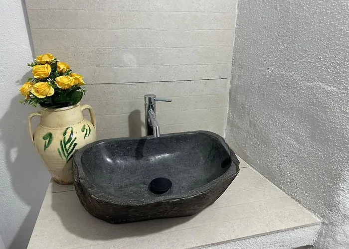 Casa Nunzia Badolato Marina